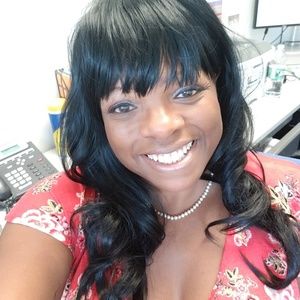 Meet your Posher, Sonja